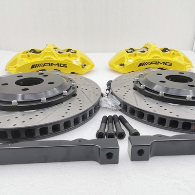 GT6 Hydraulic Big Brake Kit AMG Logo 380*34mm