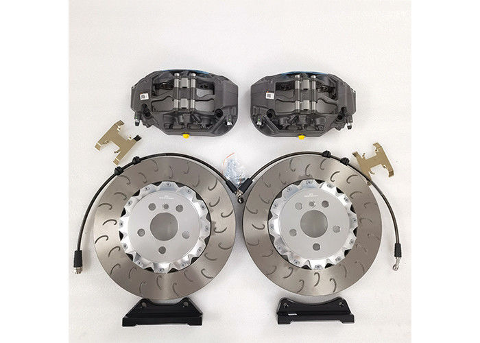 Original Racing 345*32mm J Hook Disc Brake Kit Caliper